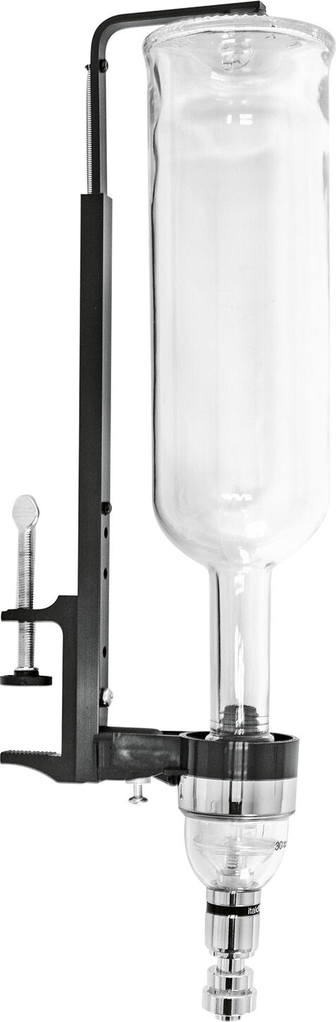 Refill station Bartender